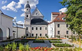 Domus Maria